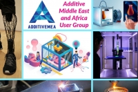 2nd Annual 3D Printing and Additive Manufacturing User Conference and Awards Middle East 2021