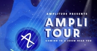AmpliTour: The Live Hands-On Product Led-Growth Workshop