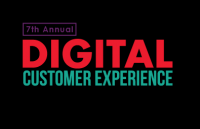 7th Annual Digital Customer Experience Strategies Summit