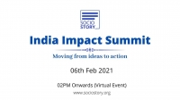 India Impact Summit