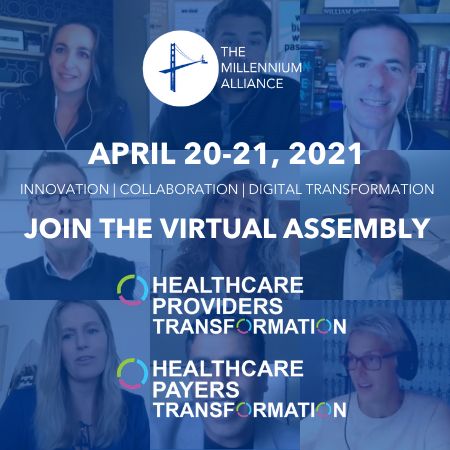Healthcare Payers and Providers Virtual Assembly, Online, United States