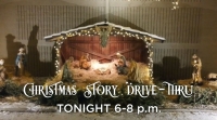 Summitview Nativity Christmas Story Drive-Thru
