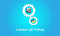 Get a Free Demo on Selenium with Python Training - Register Now
