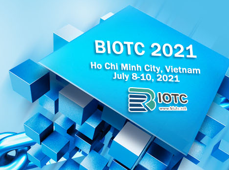 2021 3rd Blockchain and Internet of Things Conference (BIOTC 2021), Ho Chi Minh City,,Ho Chi Minh,Vietnam