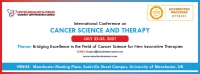 Cancer Conference | Cancer Science and Therapy