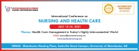 Nursing Conference | Nursing and Health Care