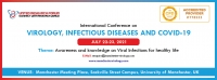 Conference on Virology, Infectious Diseases, COVID-19