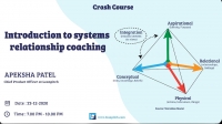 Crash Course: Introduction to Systems Relationship Coaching