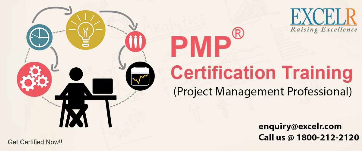 PMP Certification in Bangalore, Bangalore, Karnataka, India
