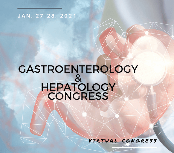Gastroenterology and Hepatology Congress, Paris, France