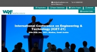International Conference on Engineering & Technology