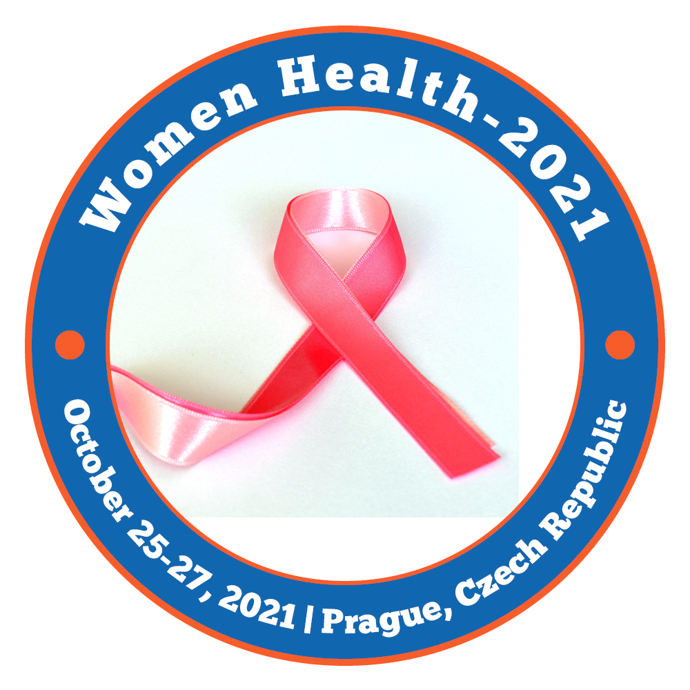4th International Conference on Women Health and Breast Cancer, Prague, Czech Republic, Czech Republic