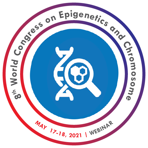 8th World Congress on  Epigenetics and Chromosome, London, United Kingdom