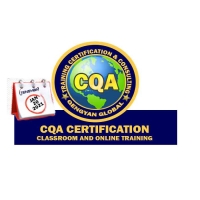 CQA|QC|Total Quality Management Certification