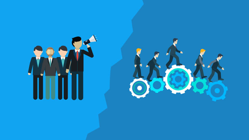 Leadership and Management Skills for New Managers and Supervisors, Westlands Nairobi kenya, Nairobi, Kenya