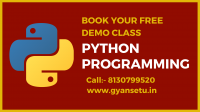 Best Python Training Institute in Gurgaon