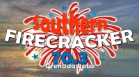Southern Firecracker 70.3