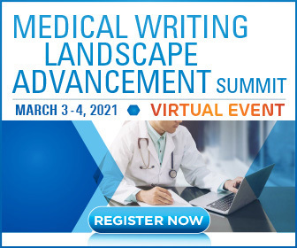 2nd Medical Writing Landscape Advancement Summit, Online, United States