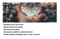 # Love Readings call +27681786737 | Love spells that work Immediately | Voodoo Love spells caster***