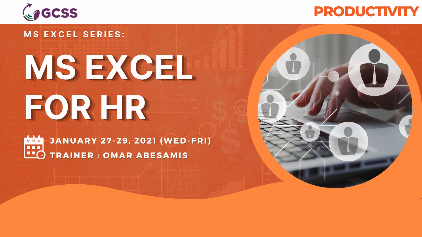 Ms Excel for HR, Manila, National Capital Region, Philippines