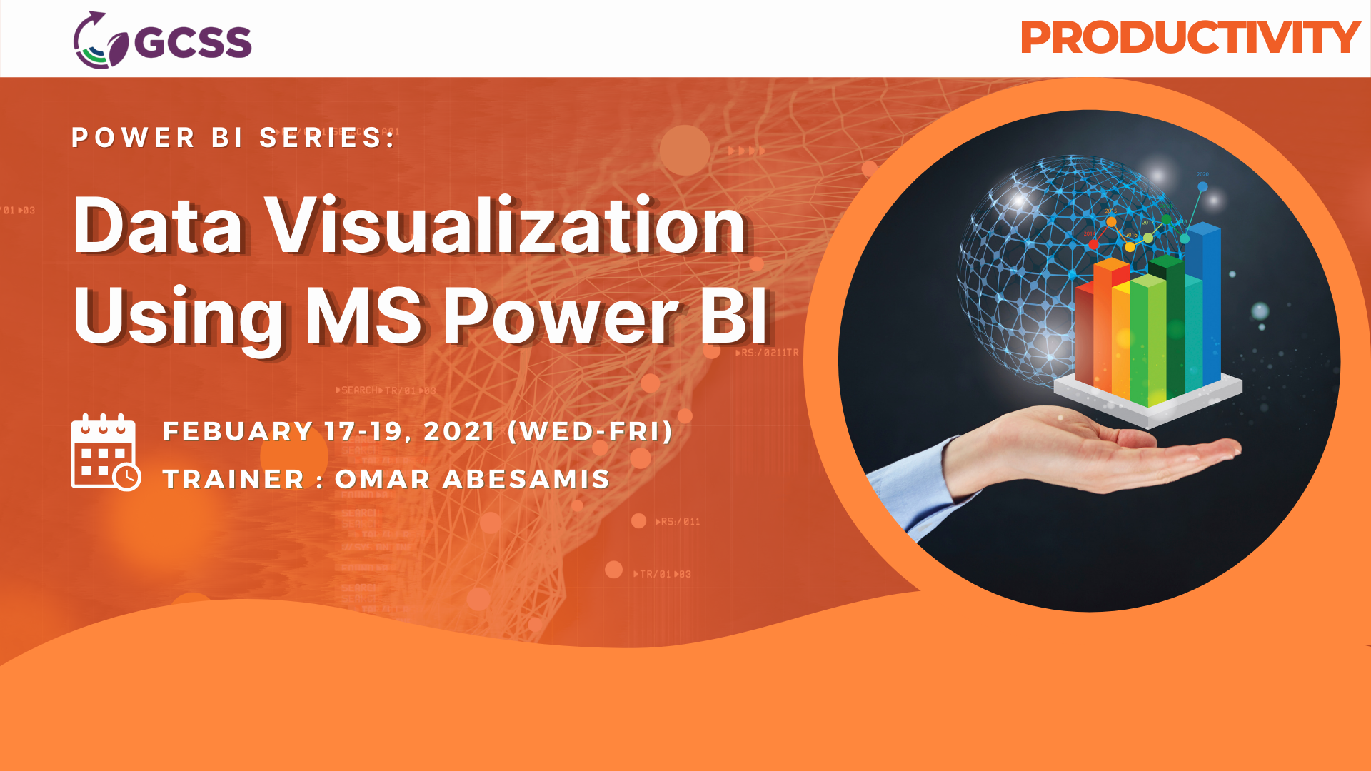 Data Visualization Using MS Power BI, Manila, National Capital Region, Philippines