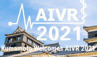 2021 5th International Conference on Artificial Intelligence and Virtual Reality (AIVR 2021)