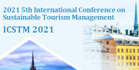 2021 5th International Conference on Sustainable Tourism Management (ICSTM 2021)