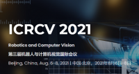 2021 3rd International Conference on Robotics and Computer Vision (ICRCV 2021)