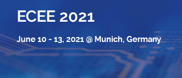 2021 European Conference on Electronic Engineering (ECEE 2021), Munich, Germany
