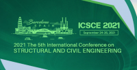 2021 5th International Conference on Structural and Civil Engineering (ICSCE 2021)