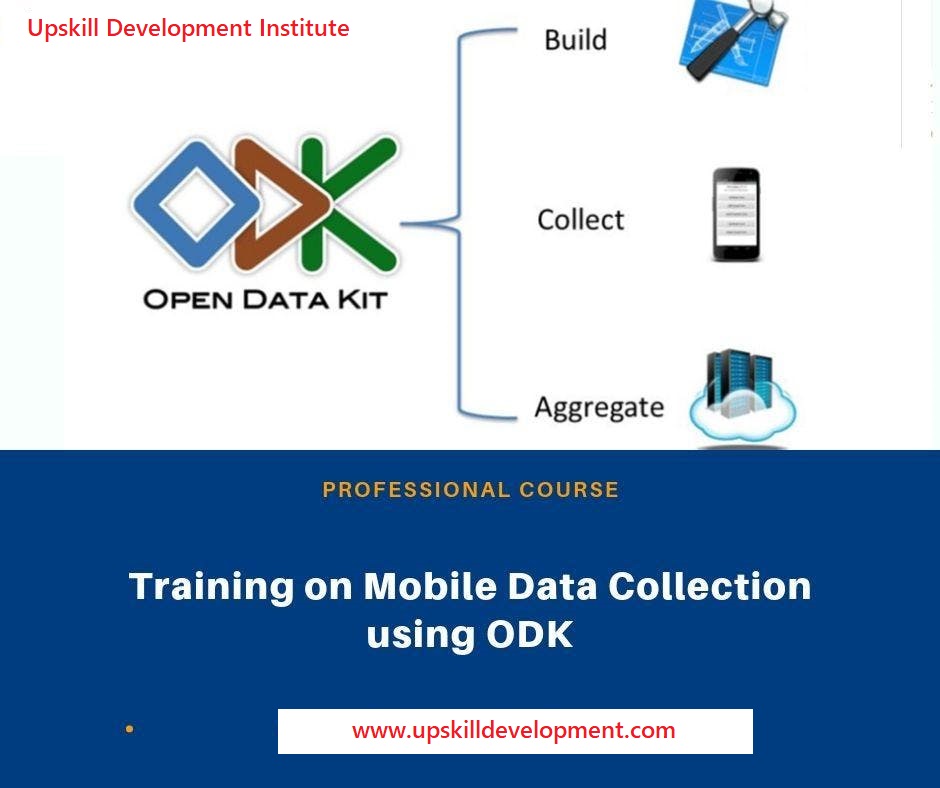 Mobile Data Collection using ODK & KoboToolBox for Monitoring and Evaluation Course, Addis Ababa City, Addis Ababa, Ethiopia