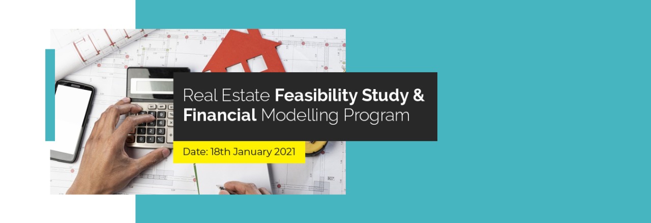 Real Estate Feasibility Study & Financial Modelling Program, Mumbai, Maharashtra, India