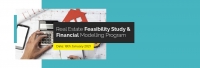 Real Estate Feasibility Study & Financial Modelling Program