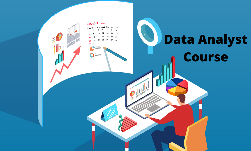 Data Analyst Course, Thane, Maharashtra, India