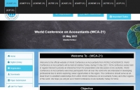 World Conference on Accountants
