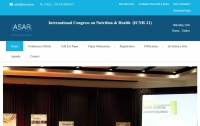 International Congress on Nutrition & Health
