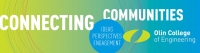 Olin College Presents Connecting Communities: Ideas | Perspectives | Engagement