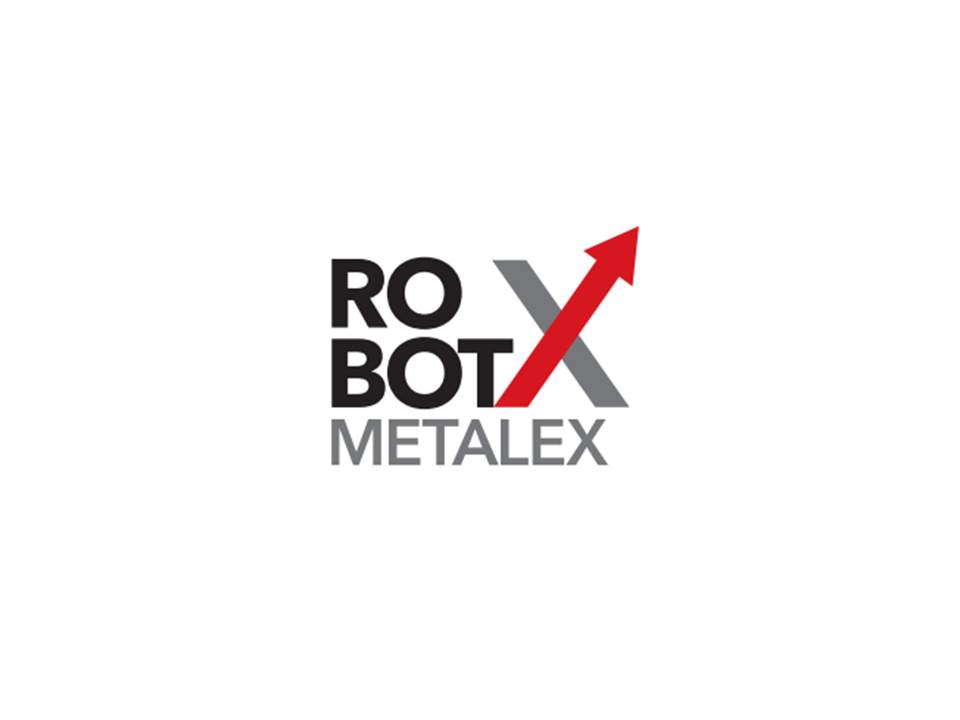ROBOT X @METALEX, Bangkok, Thailand
