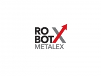 ROBOT X @METALEX