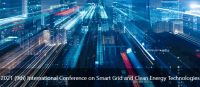 2021 (9th) International Conference on Smart Grid and Clean Energy Technologies (ICSGCE 2021)