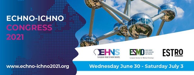 The Joint Congress ECHNO and ICHNO, Online, Belgium