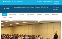 International Conference on Polymer Chemistry
