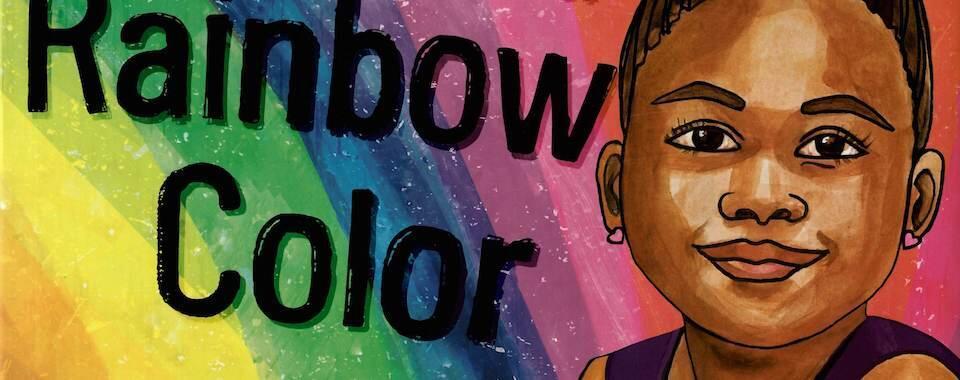 Storytime Science for Kids Online: The Color Episode, Virtual Event, United States