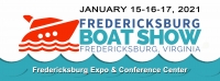 Fredericksburg Boat Show