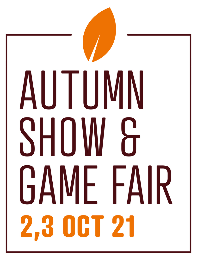 Autumn Show and Game Fair 2021, West Sussex, England, United Kingdom