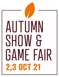 Autumn Show and Game Fair 2021