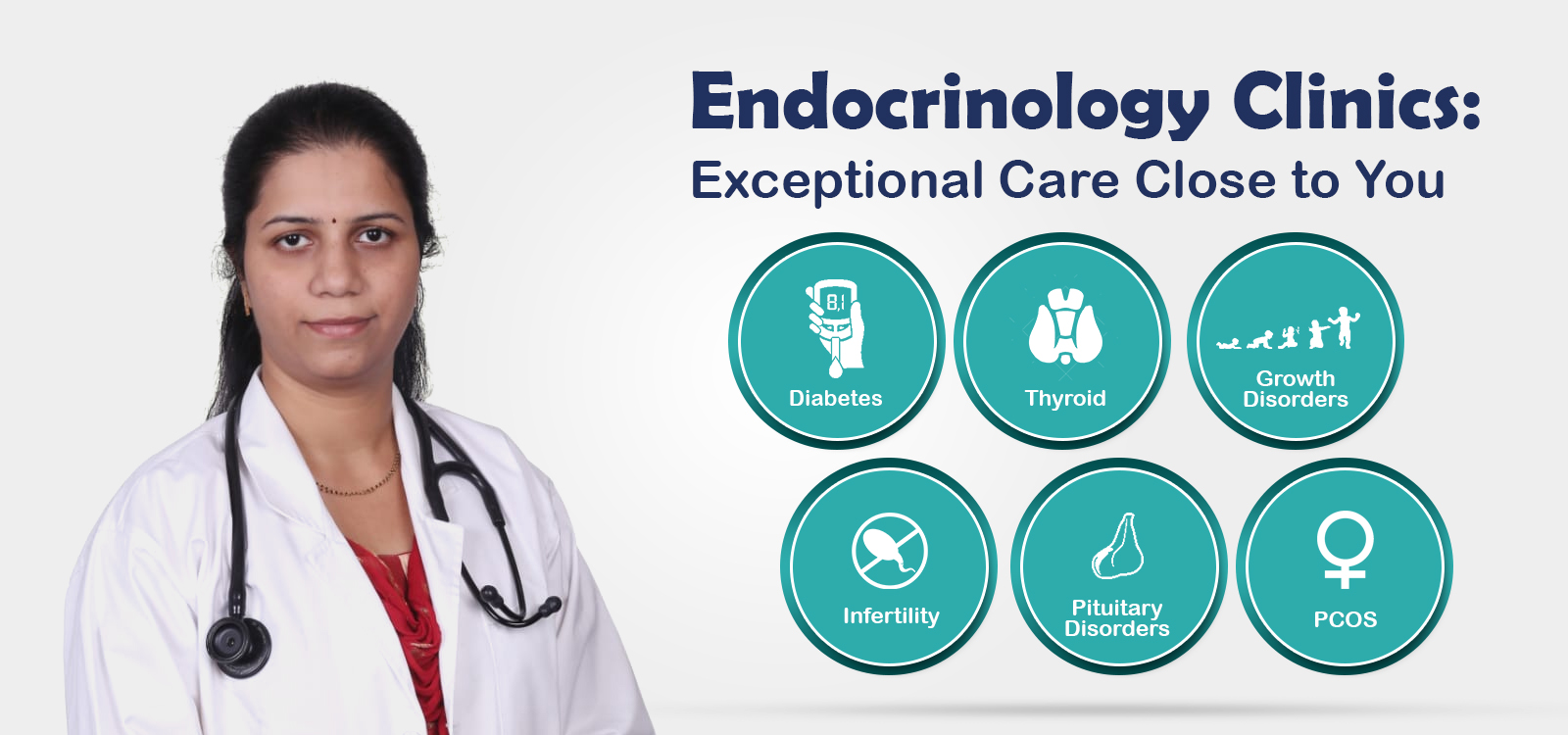 Dr.Deepthi Kondagari - Best Endocrinologist in Hyderabad|Endocrinologist in Secunderabad, Hyderabad, Telangana, India