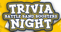 Battle High School Band Virtual Trivia Night and Silent Auction
