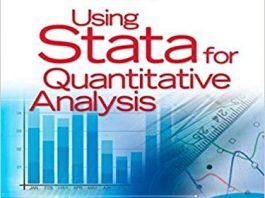 Analysis of Complex Sample Survey Data using Stata, Westlands Nairobi kenya, Nairobi, Kenya