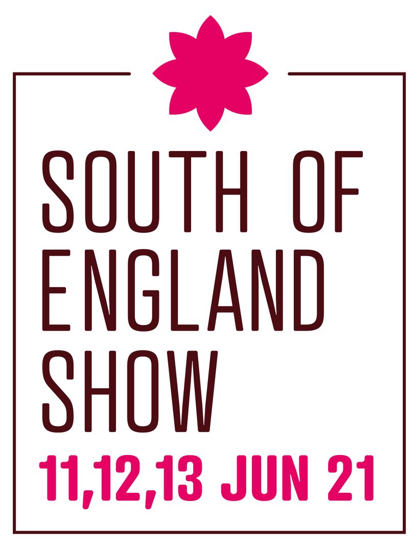 South of England Show 2021, West Sussex, England, United Kingdom
